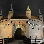 Luxuryapartments - Radziwillowska Old Town