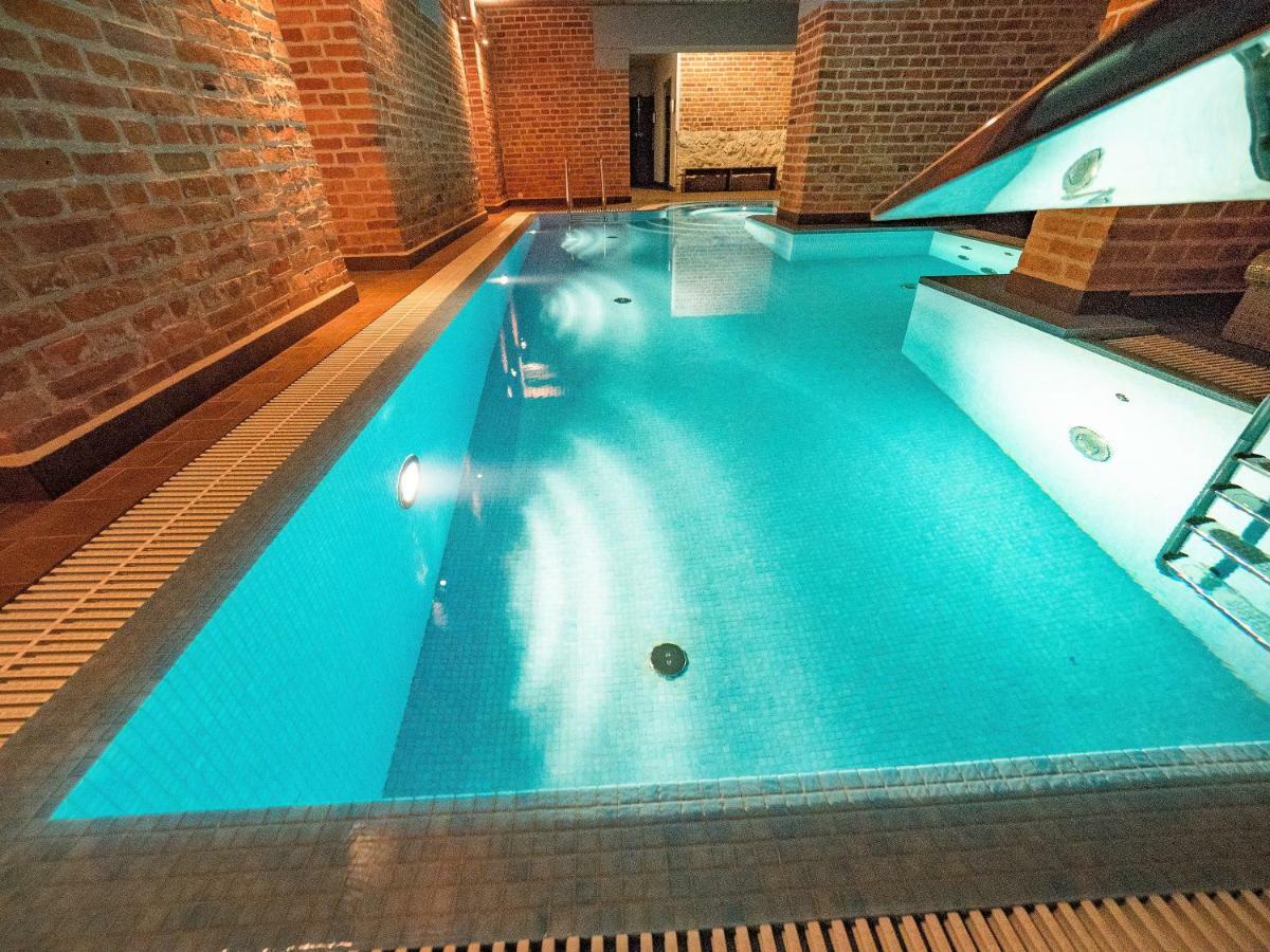Apartment Luxuryapartments - Radziwillowska Old Town