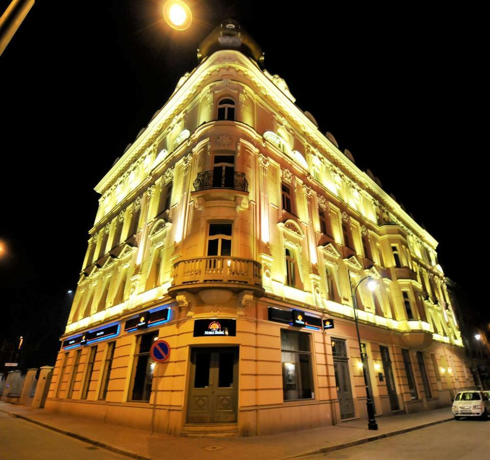 Luxuryapartments - Radziwillowska Old Town Krakau