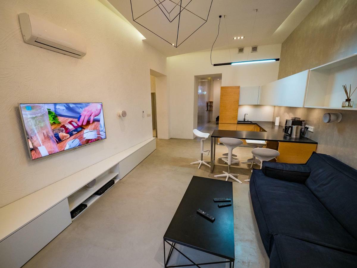 Luxuryapartments - Radziwillowska Old Town Krakau