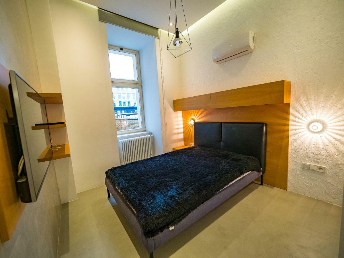 Apartment Luxuryapartments - Radziwillowska Old Town Krakau