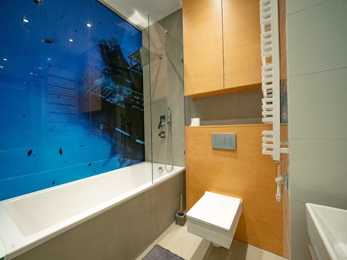 Luxuryapartments - Radziwillowska Old Town Apartment Krakau