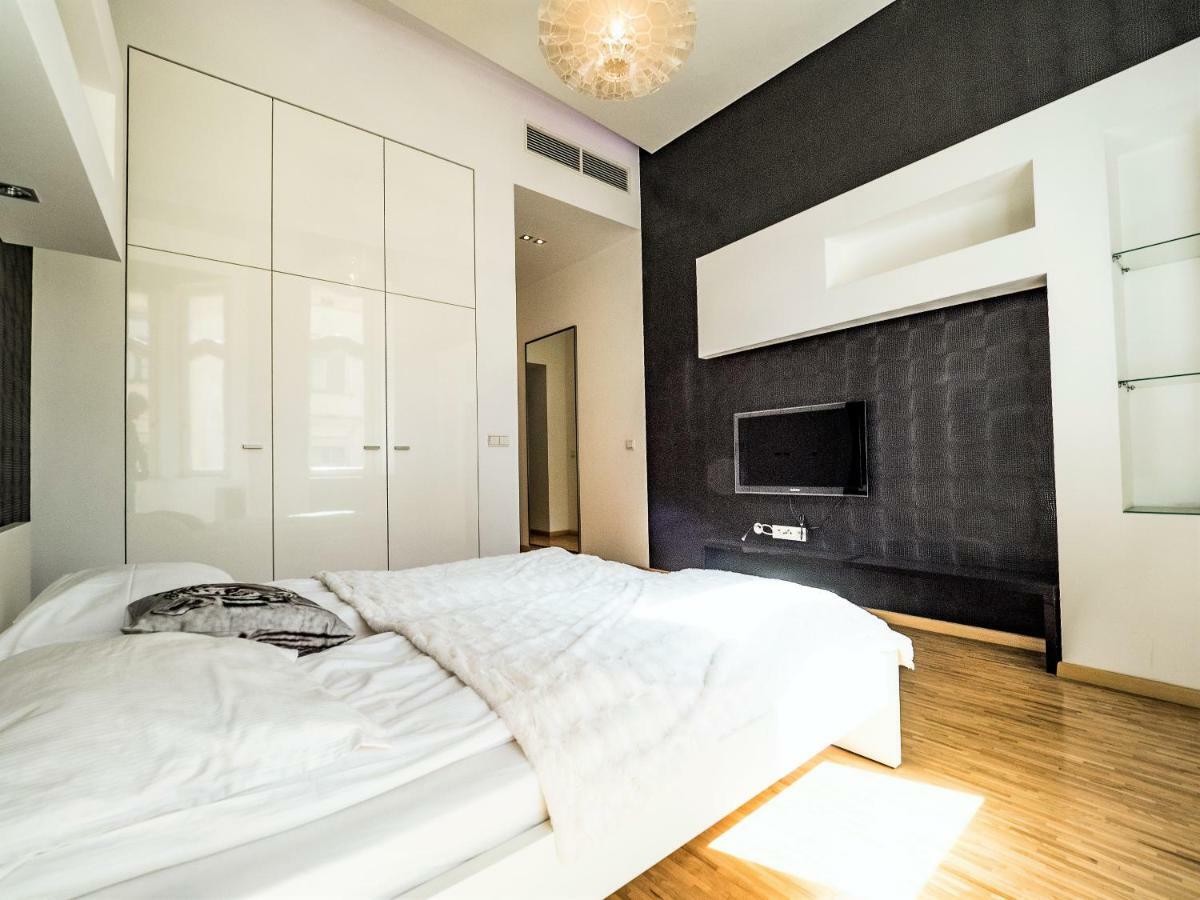 Luxuryapartments - Radziwillowska Old Town Krakau