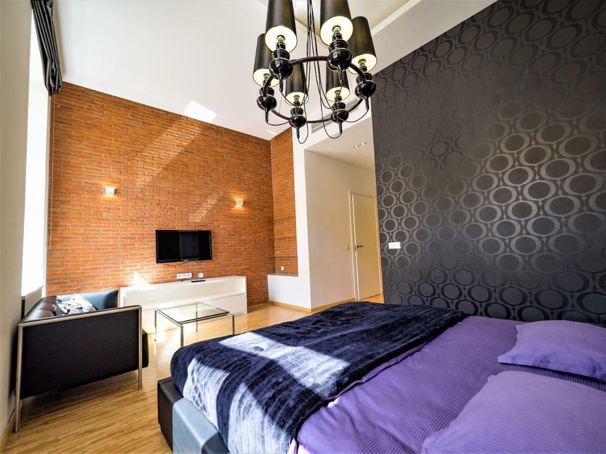 Luxuryapartments - Radziwillowska Old Town Krakau