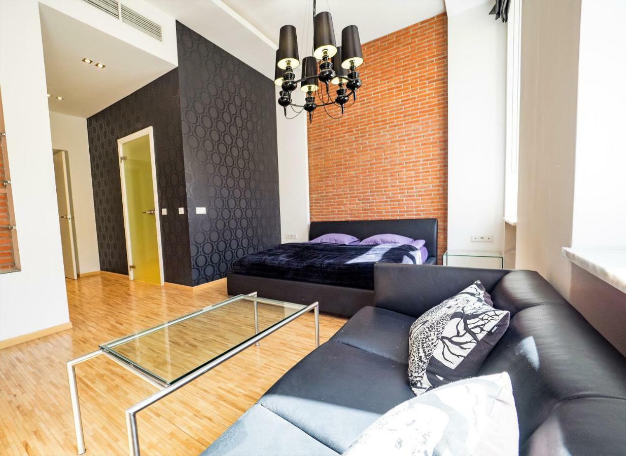 Luxuryapartments - Radziwillowska Old Town Apartment Krakau