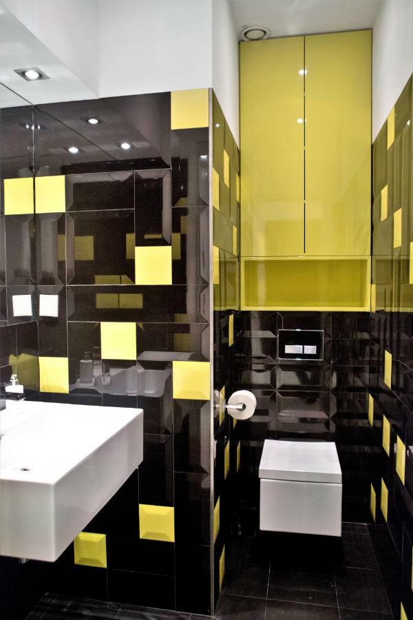 Luxuryapartments - Radziwillowska Old Town Apartment Krakau